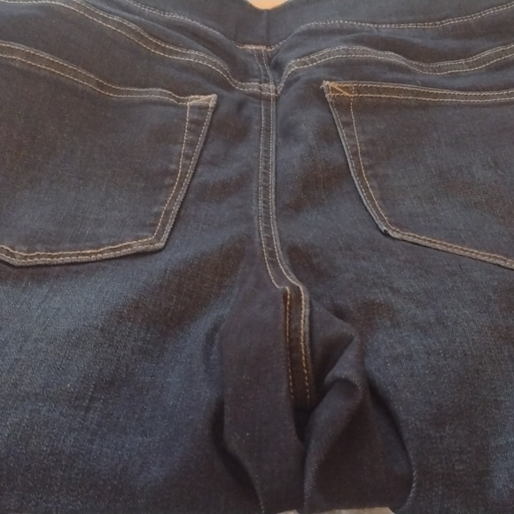 Maurices M Jeans Size Regular - Picture 6 of 8